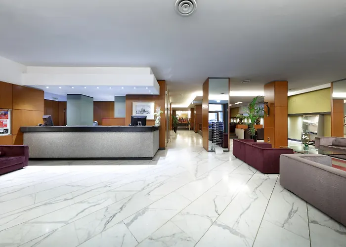 Exe MajesticHotel Napoli